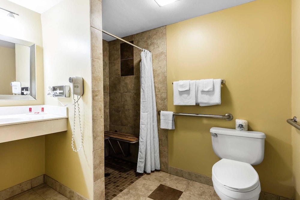 econo lodge inn and suites dickson