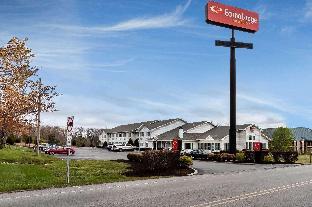 econo lodge inn and suites dickson
