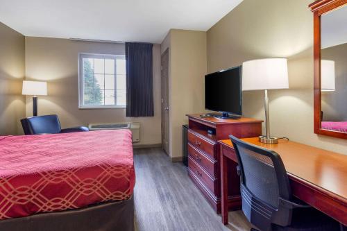 econo lodge inn and suites dickson