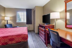 econo lodge inn and suites dickson
