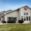 econo lodge inn and suites dickson