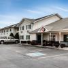 econo lodge inn and suites dickson