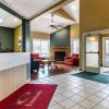 econo lodge inn and suites dickson