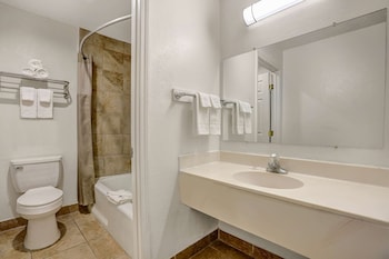 motel 6 clovis nm