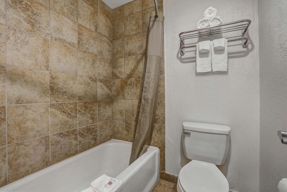 motel 6 clovis nm