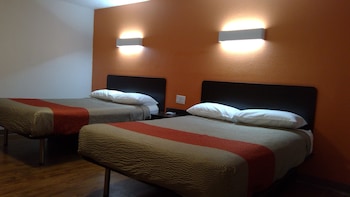 motel 6 clovis nm