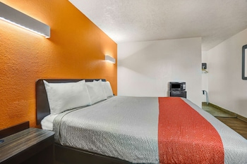 motel 6 clovis nm