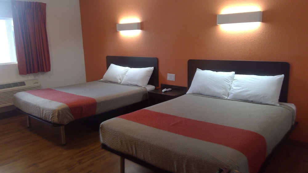 motel 6 clovis nm