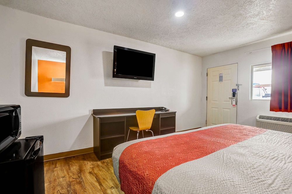 motel 6 clovis nm