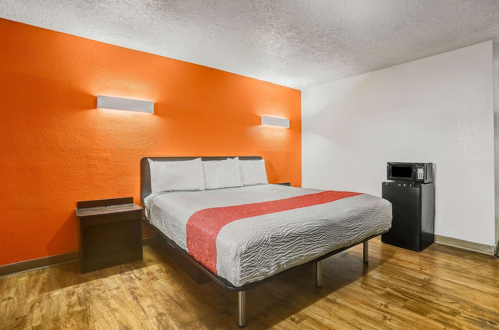 motel 6 clovis nm