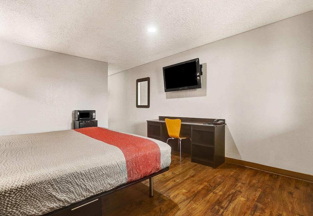 motel 6 clovis nm