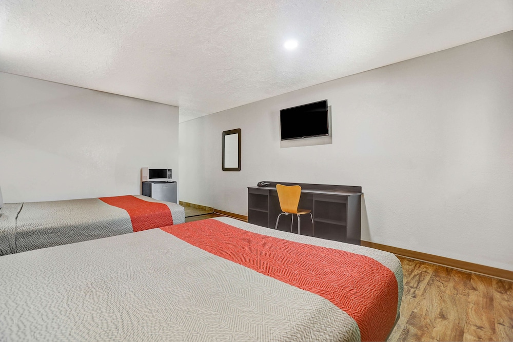 motel 6 clovis nm