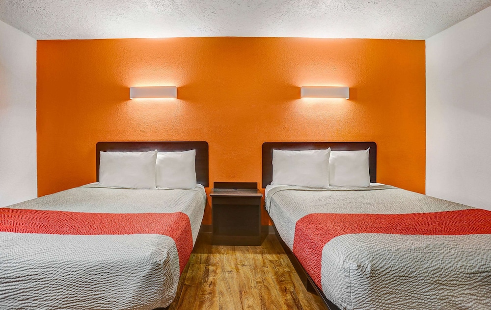 motel 6 clovis nm