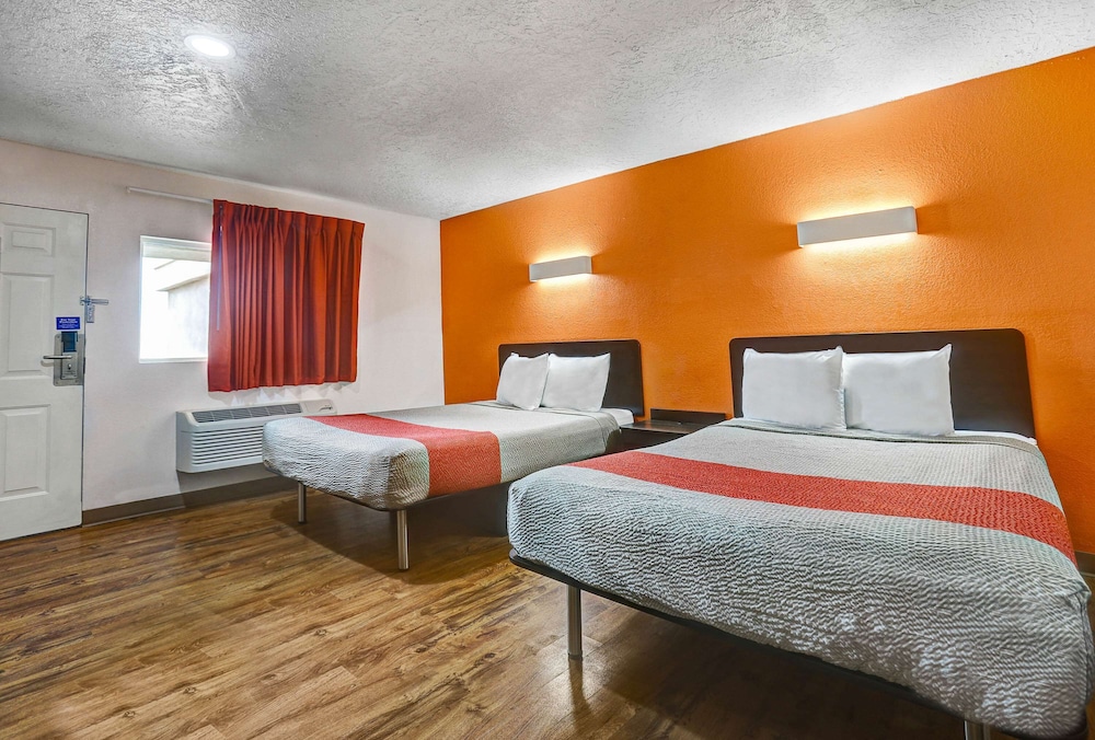 motel 6 clovis nm