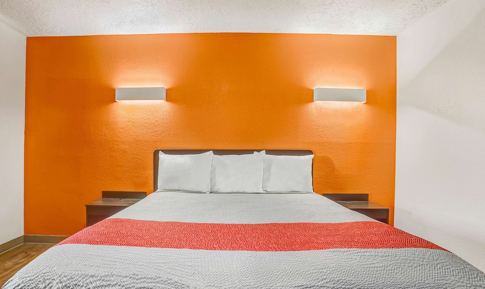 motel 6 clovis nm
