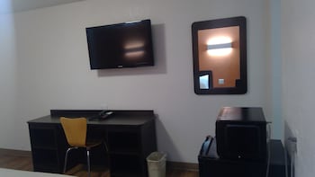 motel 6 clovis nm