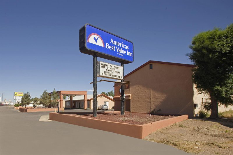 motel 6 clovis nm