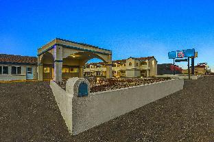 motel 6 clovis nm