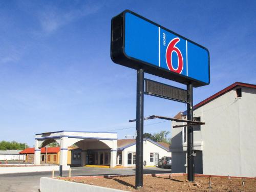 motel 6 clovis nm