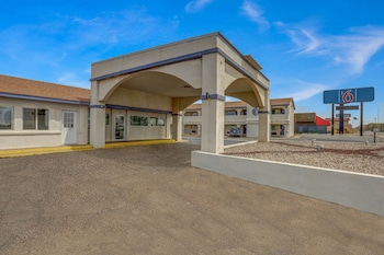 Motel 6 Clovis, Nm,Curry County>>Clovis,2 star