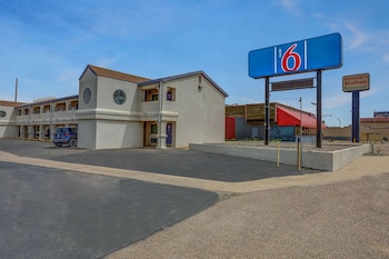 motel 6 clovis nm