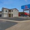 motel 6 clovis nm