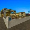 motel 6 clovis nm