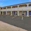 motel 6 clovis nm