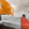 motel 6 clovis nm