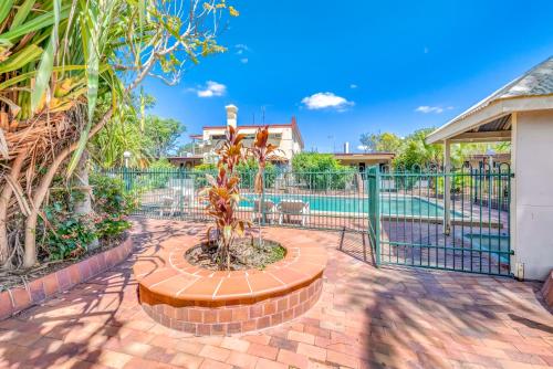 country comfort bundaberg