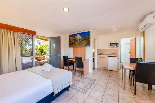 country comfort bundaberg