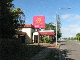 country comfort bundaberg