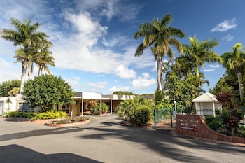 country comfort bundaberg