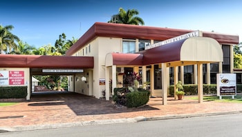 country comfort bundaberg