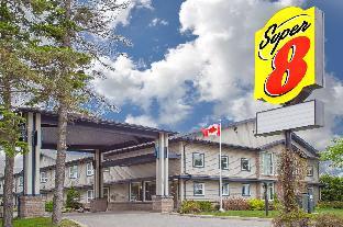 Super 8 By Wyndham Sault Ste Marie On,Sault Ste. Marie>>Algoma,2 star