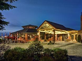 The Water Tower Inn, Bw Premier Collection,Sault Ste. Marie>>Algoma,4 star