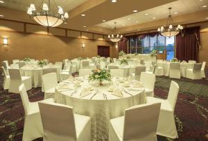 The Water Tower Inn, Bw Premier Collection,Sault Ste. Marie>>Algoma,4 star