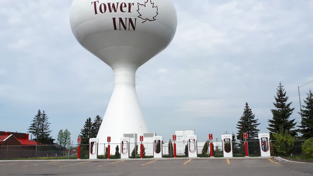 the water tower inn bw premier collection