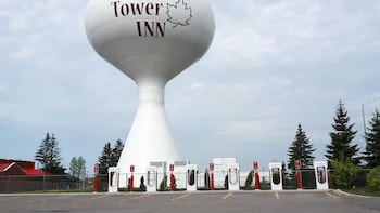 the water tower inn bw premier collection