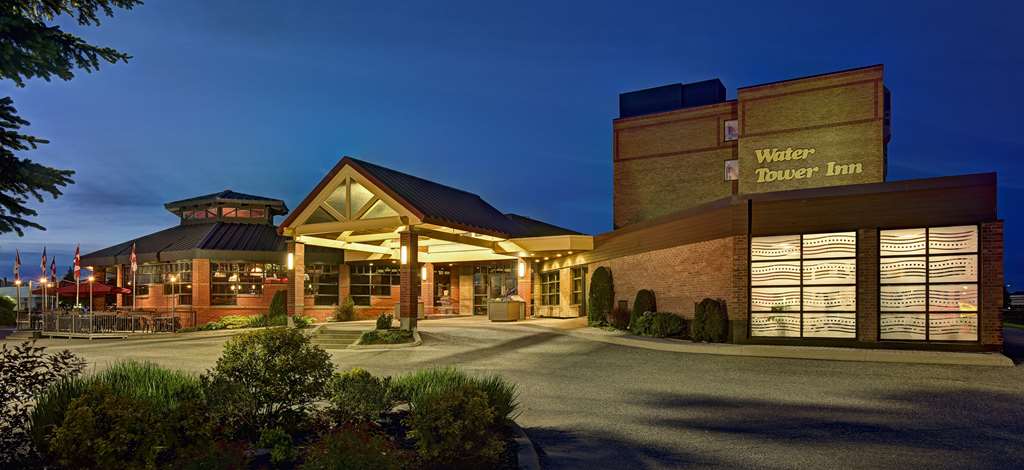 the water tower inn bw premier collection