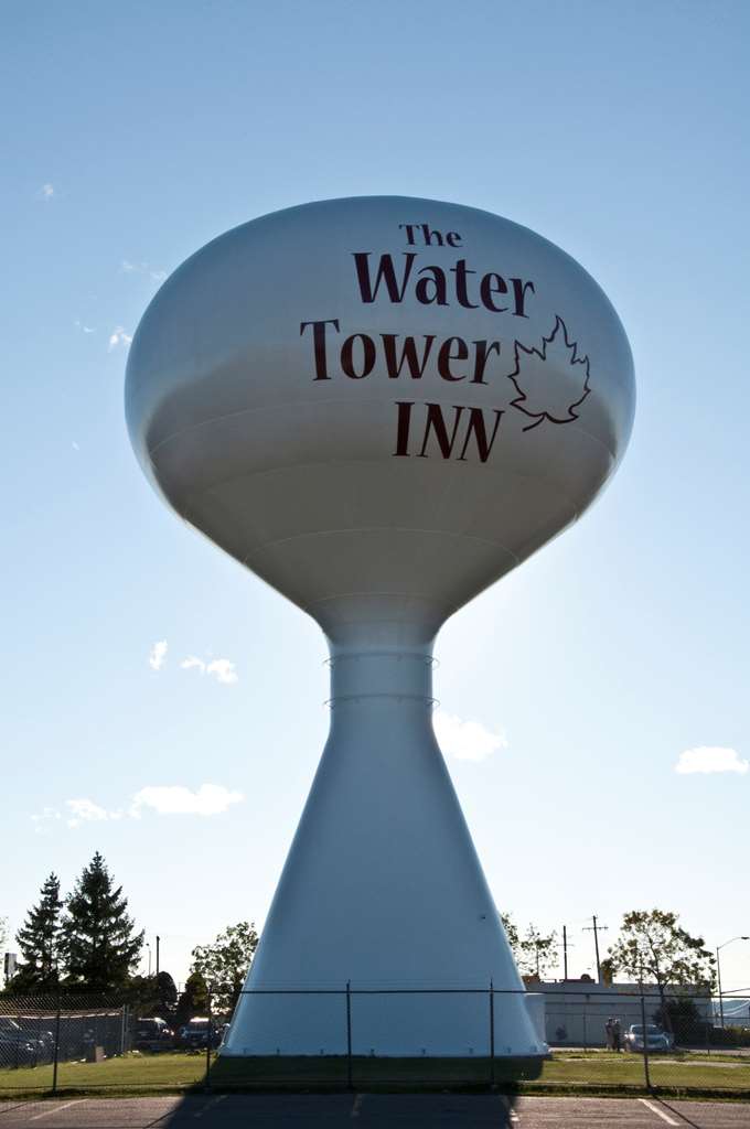 the water tower inn bw premier collection