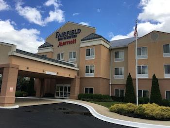 fairfield inn and suites by marriott frankfort