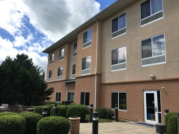 fairfield inn and suites by marriott frankfort