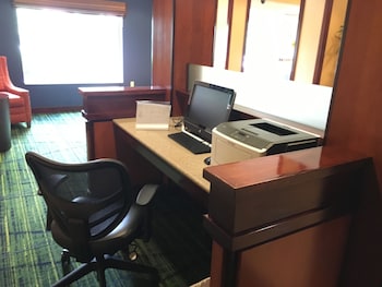 fairfield inn and suites by marriott frankfort