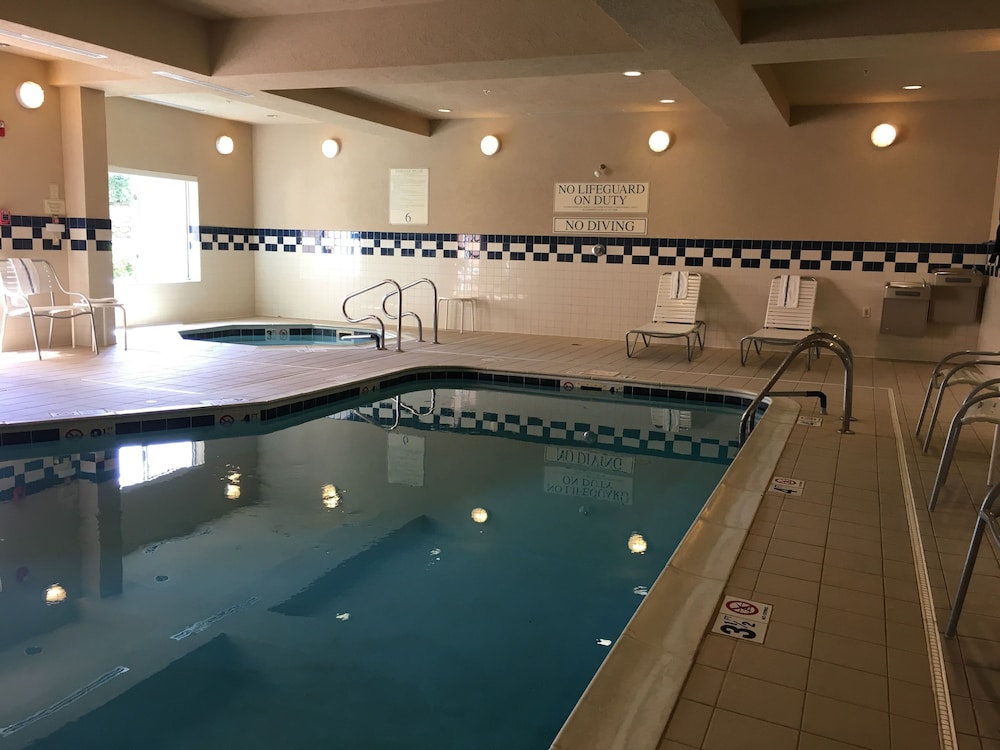 fairfield inn and suites by marriott frankfort