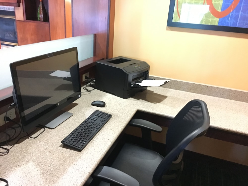 fairfield inn and suites by marriott frankfort