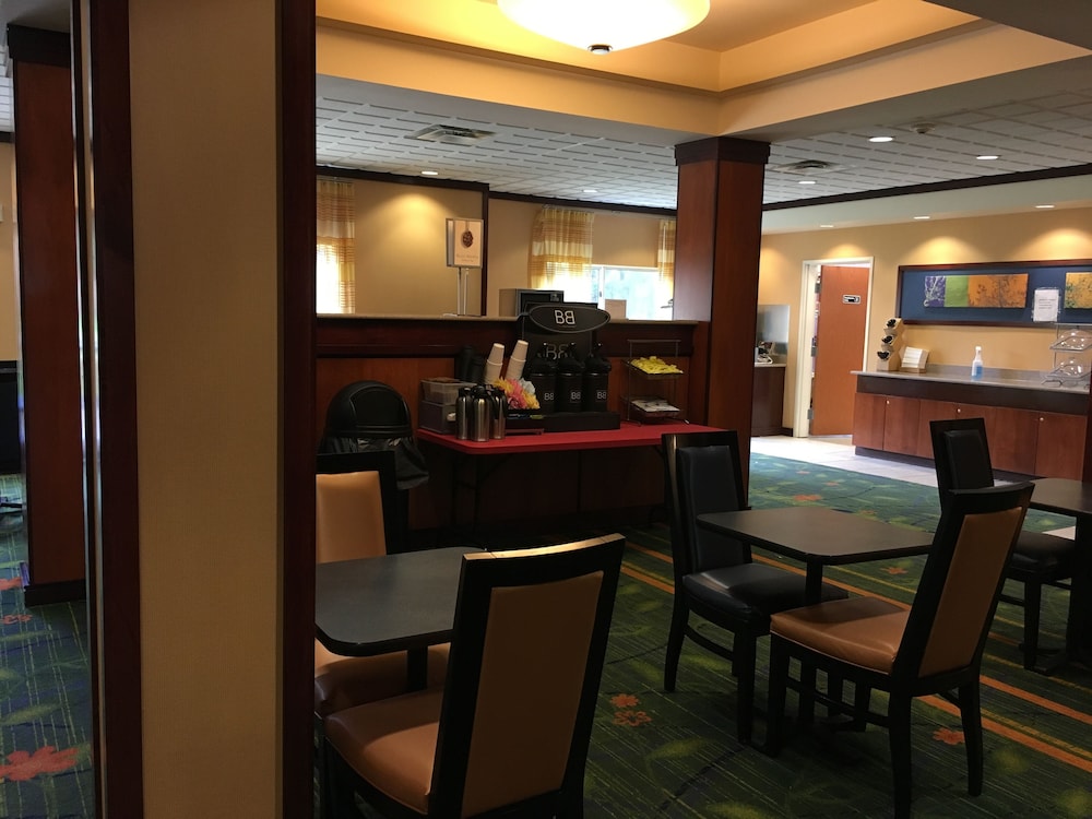 fairfield inn and suites by marriott frankfort