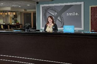 Hampton Inn Louisville I-65 @ Brooks Rd.,Hillview>>Brooks,3 star