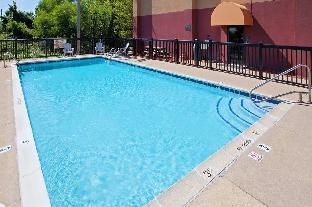 Hampton Inn Louisville I-65 @ Brooks Rd.,Hillview>>Brooks,3 star
