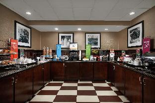 Hampton Inn Louisville I-65 @ Brooks Rd.,Hillview>>Brooks,3 star